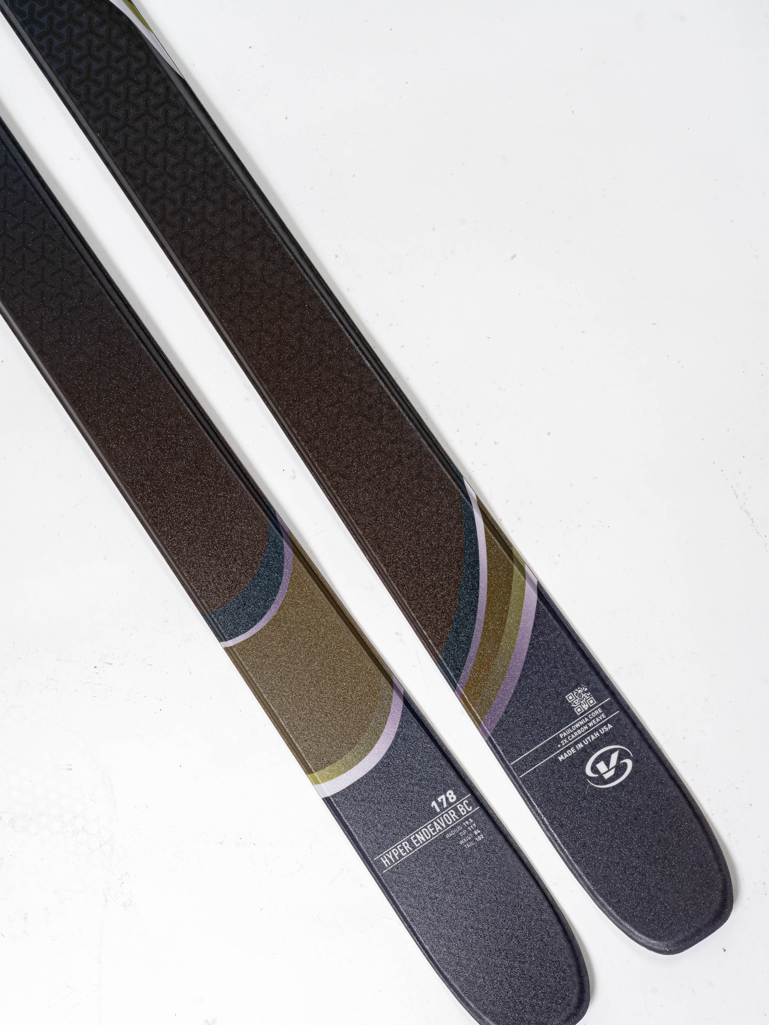 Voile Hyper Endeavor Skis - Thumbnail 3