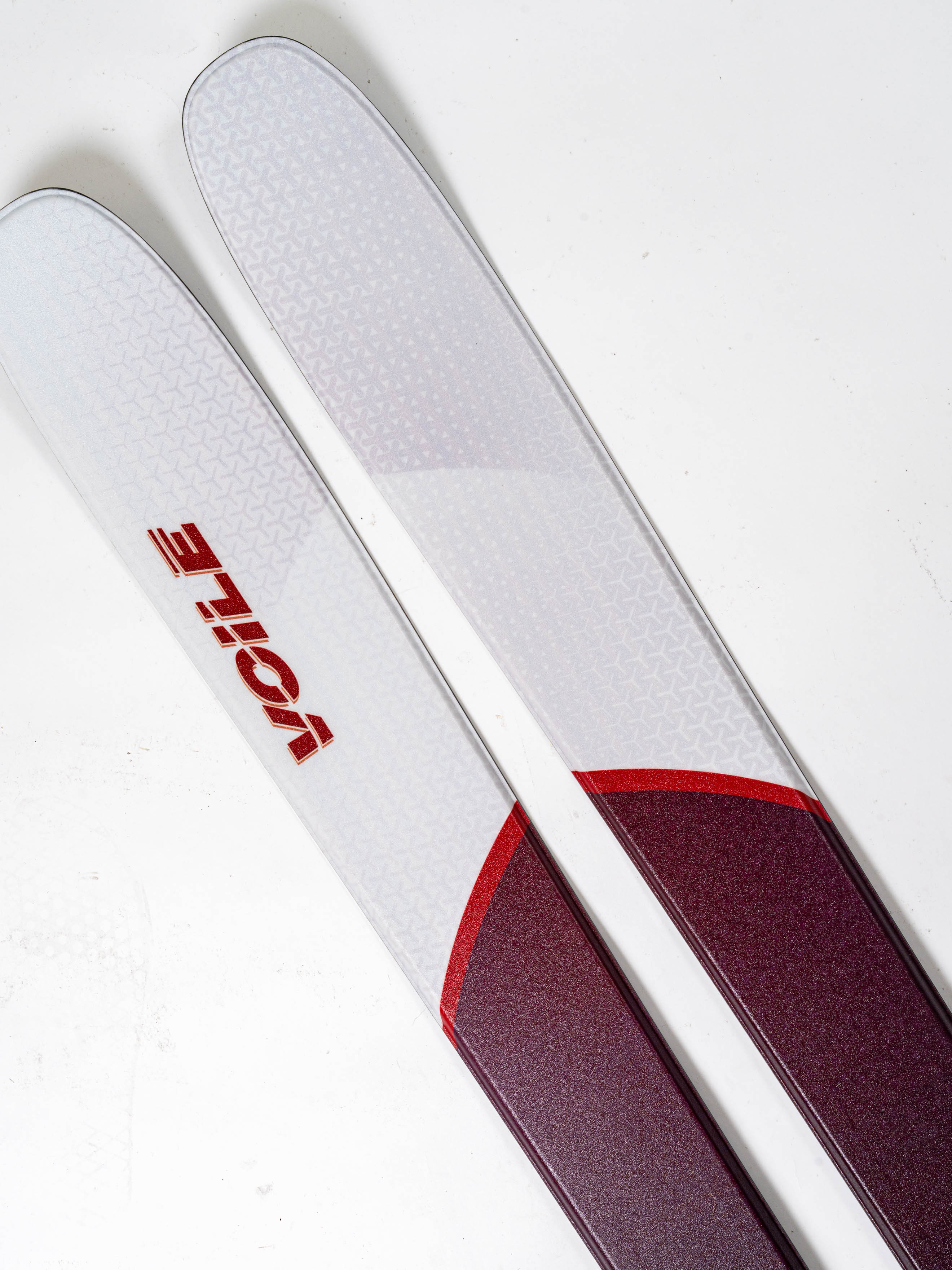 Voile Hyper V6 Skis | Lightweight Carbon All-Mountain