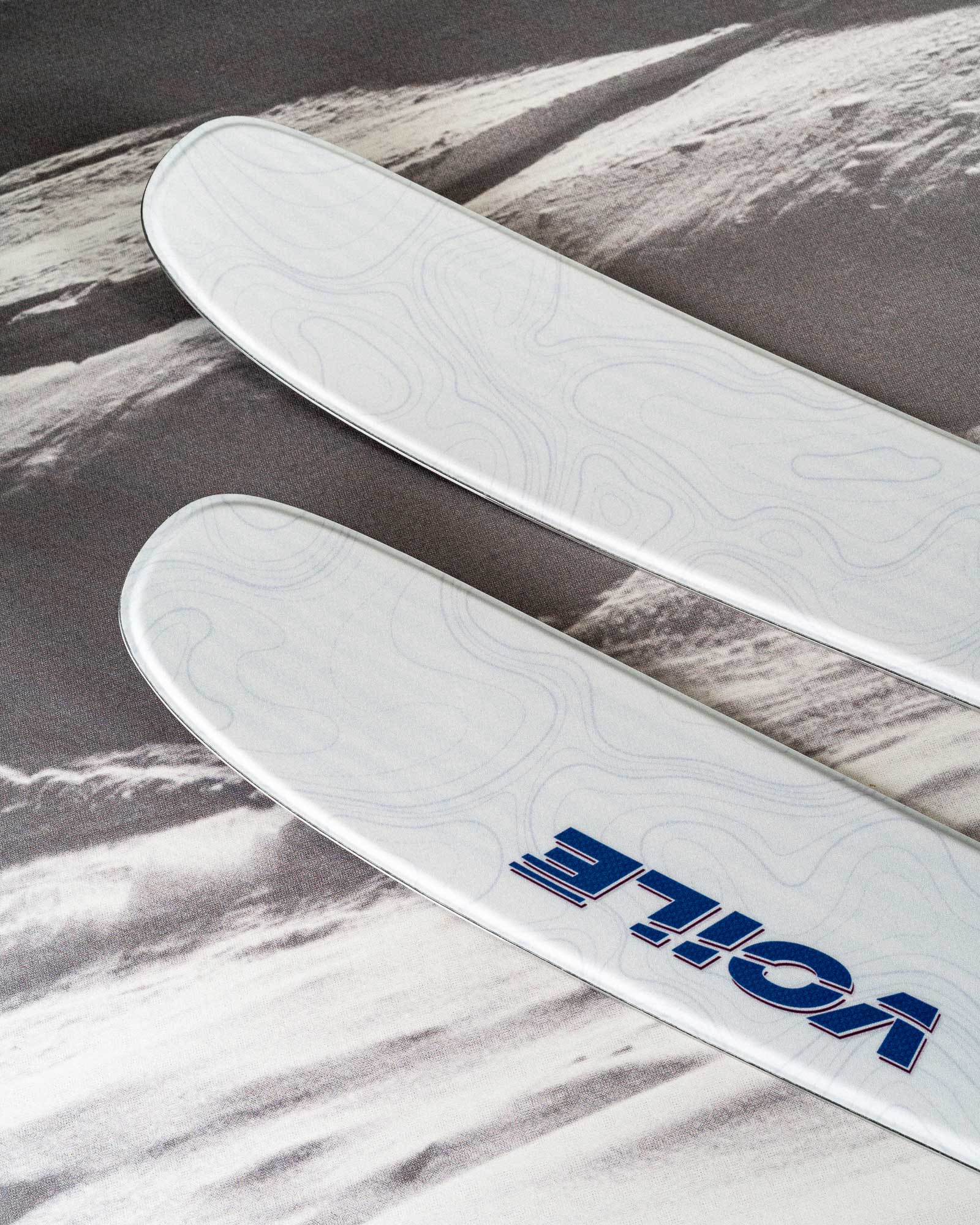 Voile Hyper V6 BC Skis