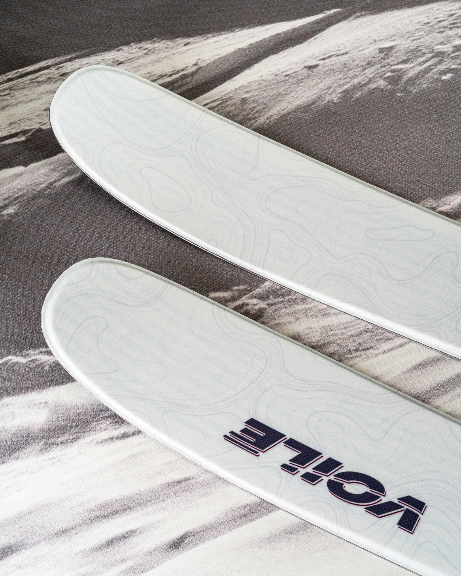 Voile Hyper V8 Skis