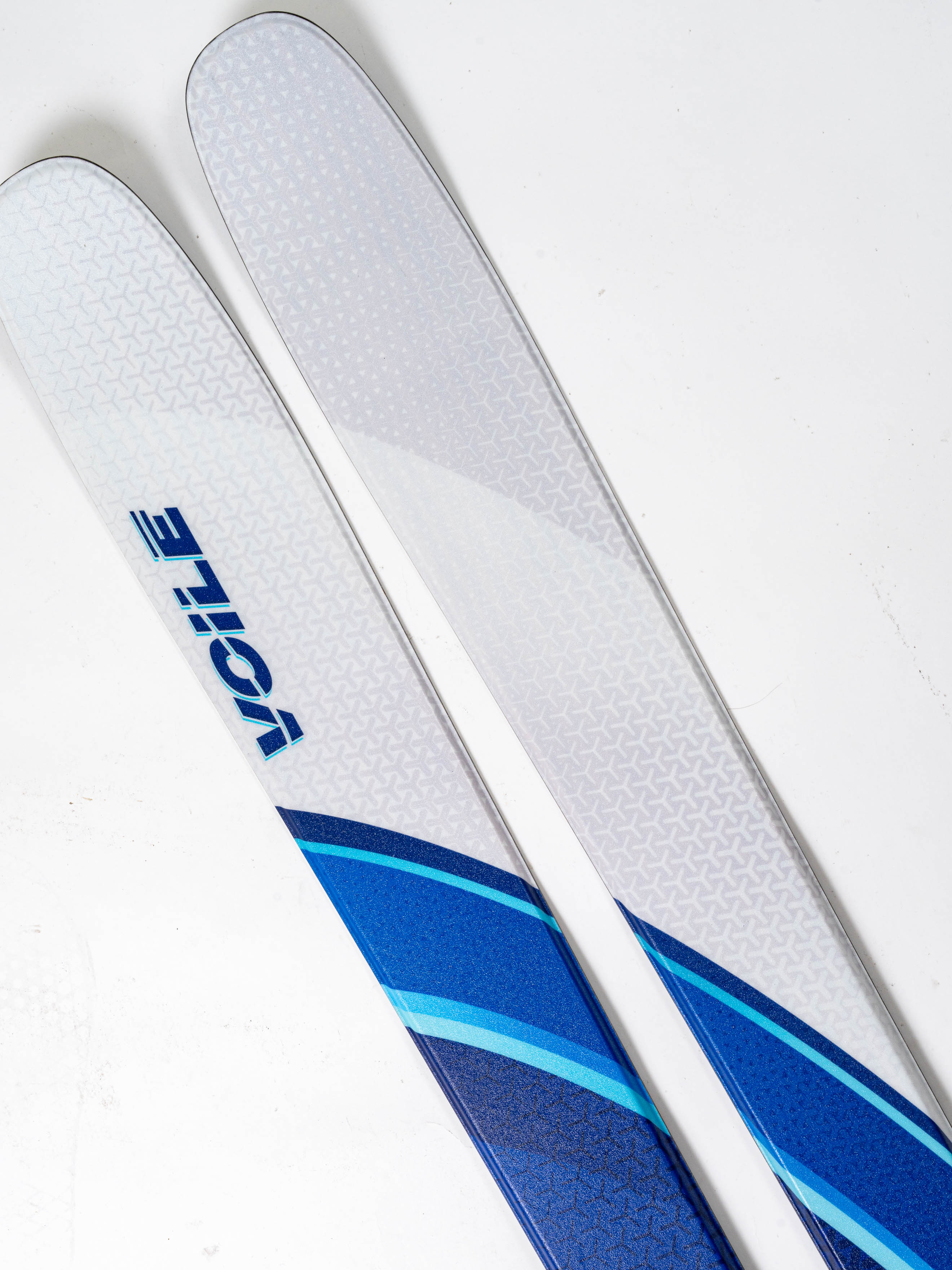 Voile Hyper Drifter スキー Voile HyperDrifter Skis | Lightweight Powder Touring Skis