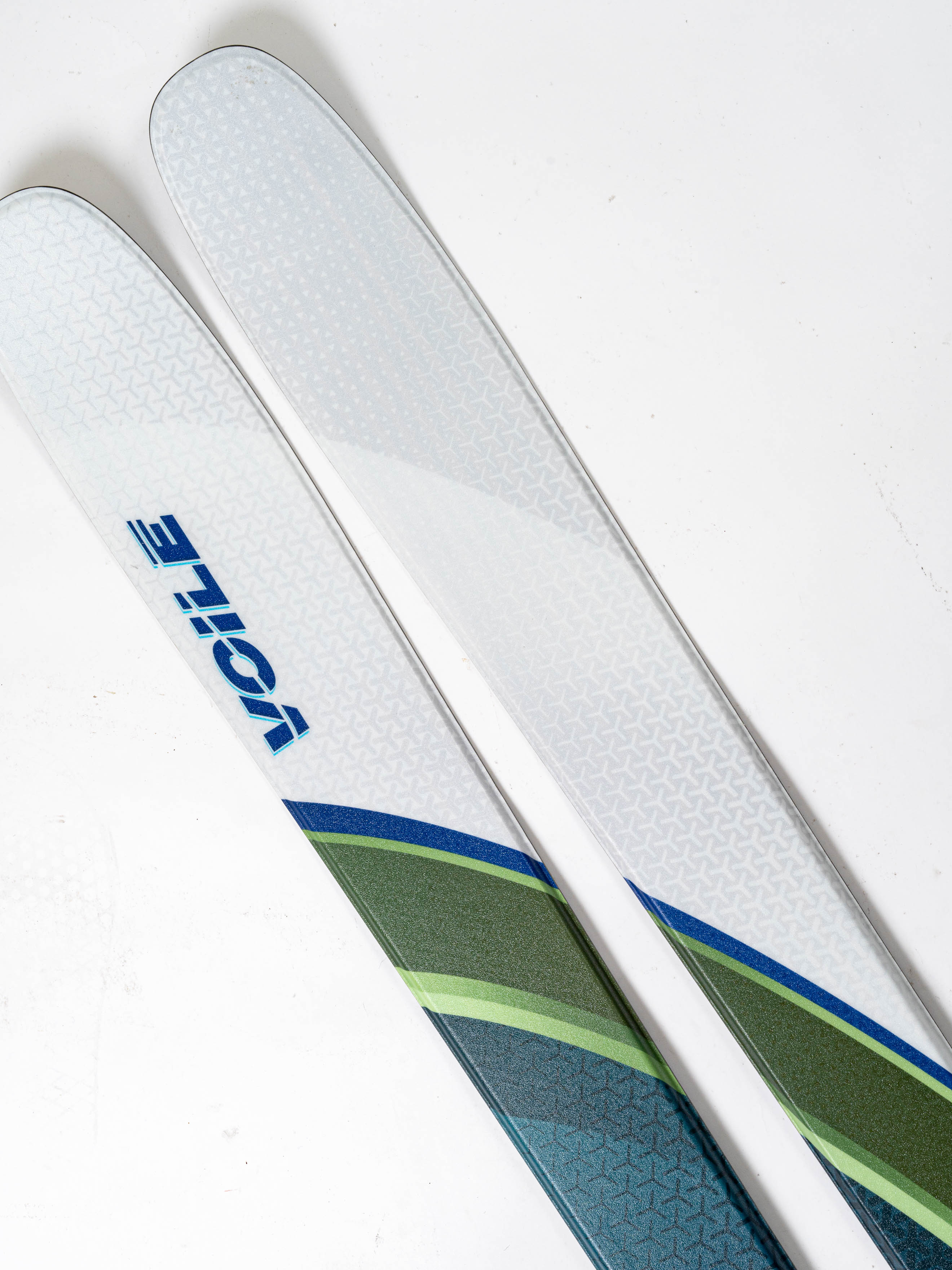 Voile HyperVector BC Skis | Lightweight Scaled Backcountry Touring