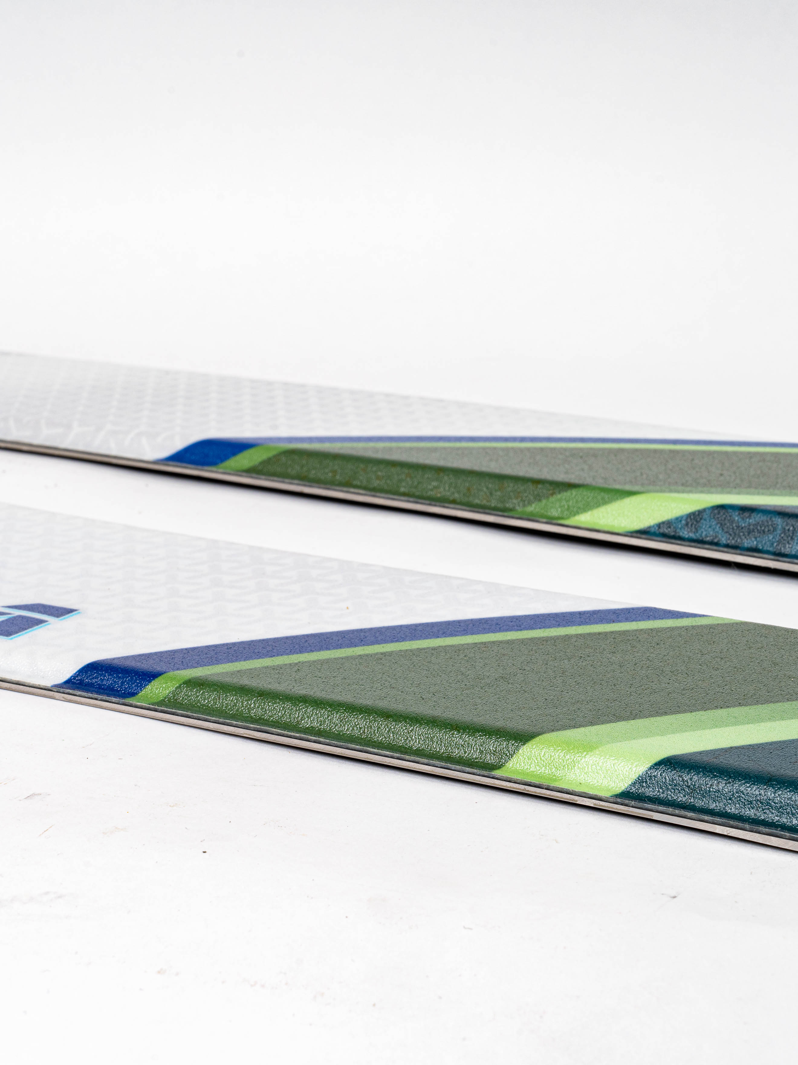 Voile HyperVector BC Skis | Lightweight Scaled Backcountry Touring