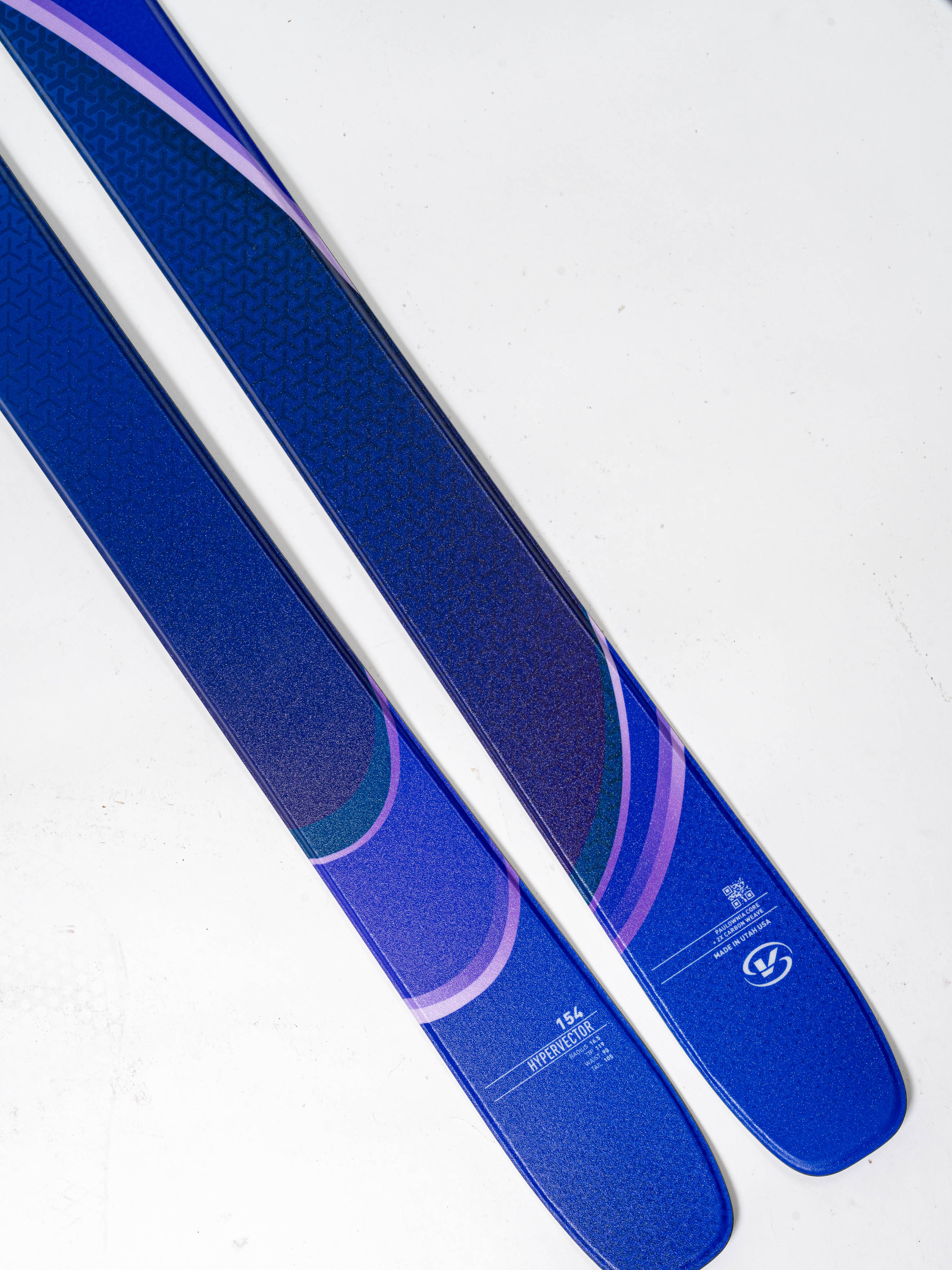 Voile HyperVector Skis - Thumbnail 3