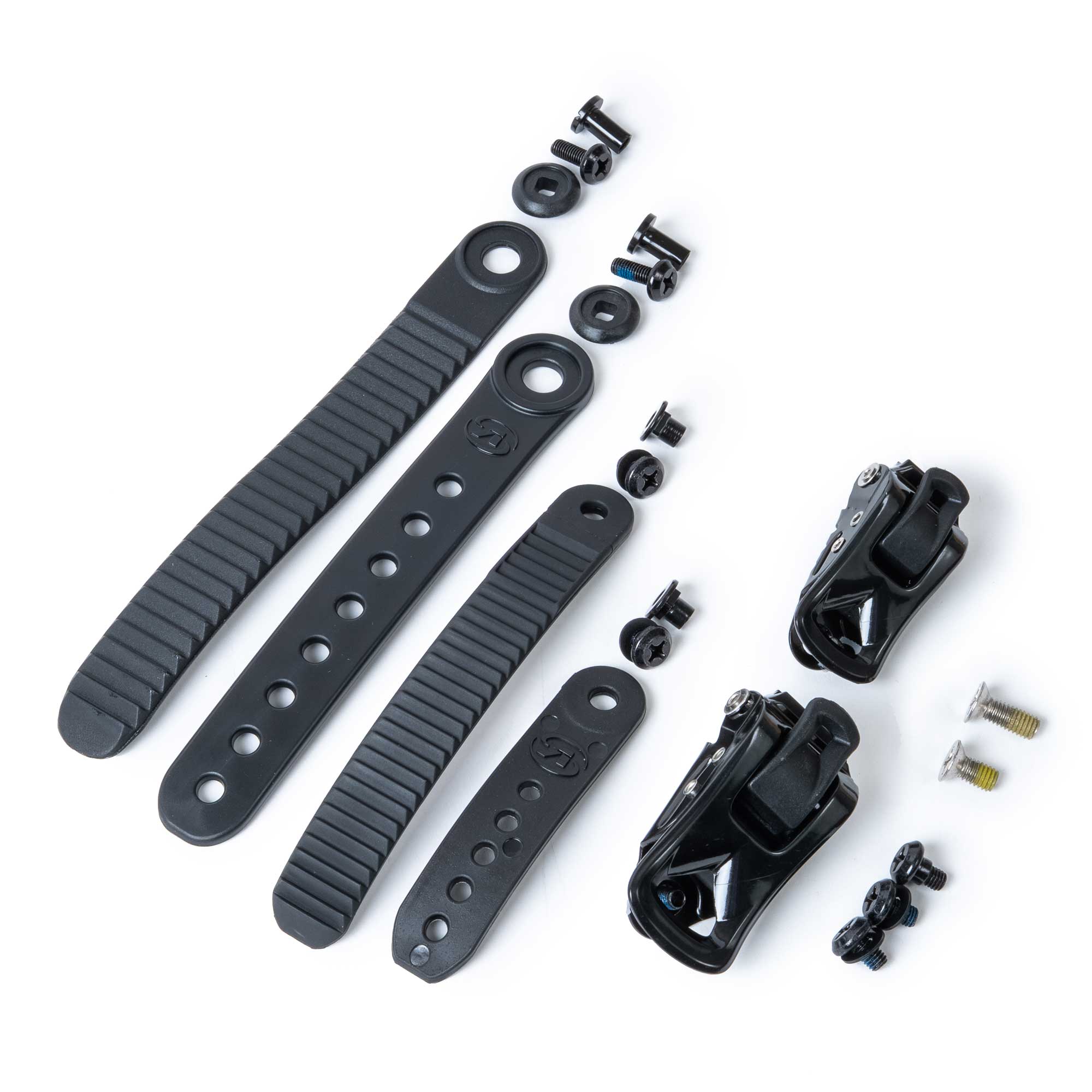 Voile Light Speed Binding Backcountry Kit