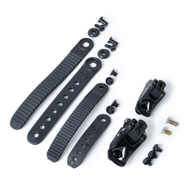 Voile Light Speed Binding Backcountry Kit