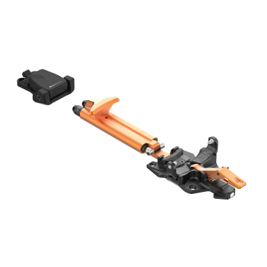 ATK Newmark Lite Telemark Bindings