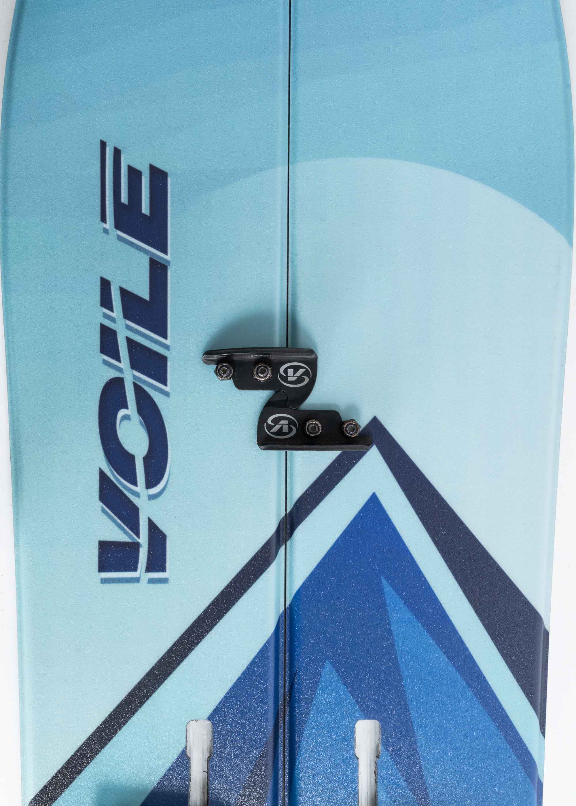 Voile: Voile Revelator BC Splitboard