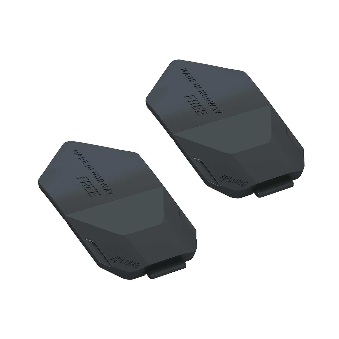 Rottefella Xplore Free Pivot Plate