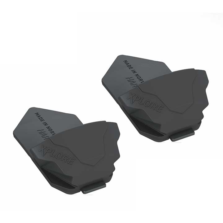 Rottefella Xplore BC Flexor Hard 2025