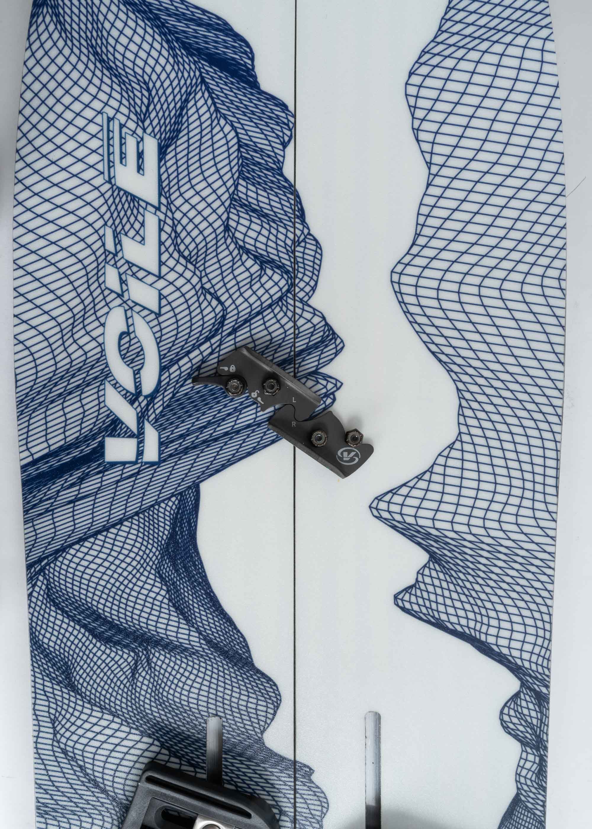 Voile: Voile Skyline Splitboard