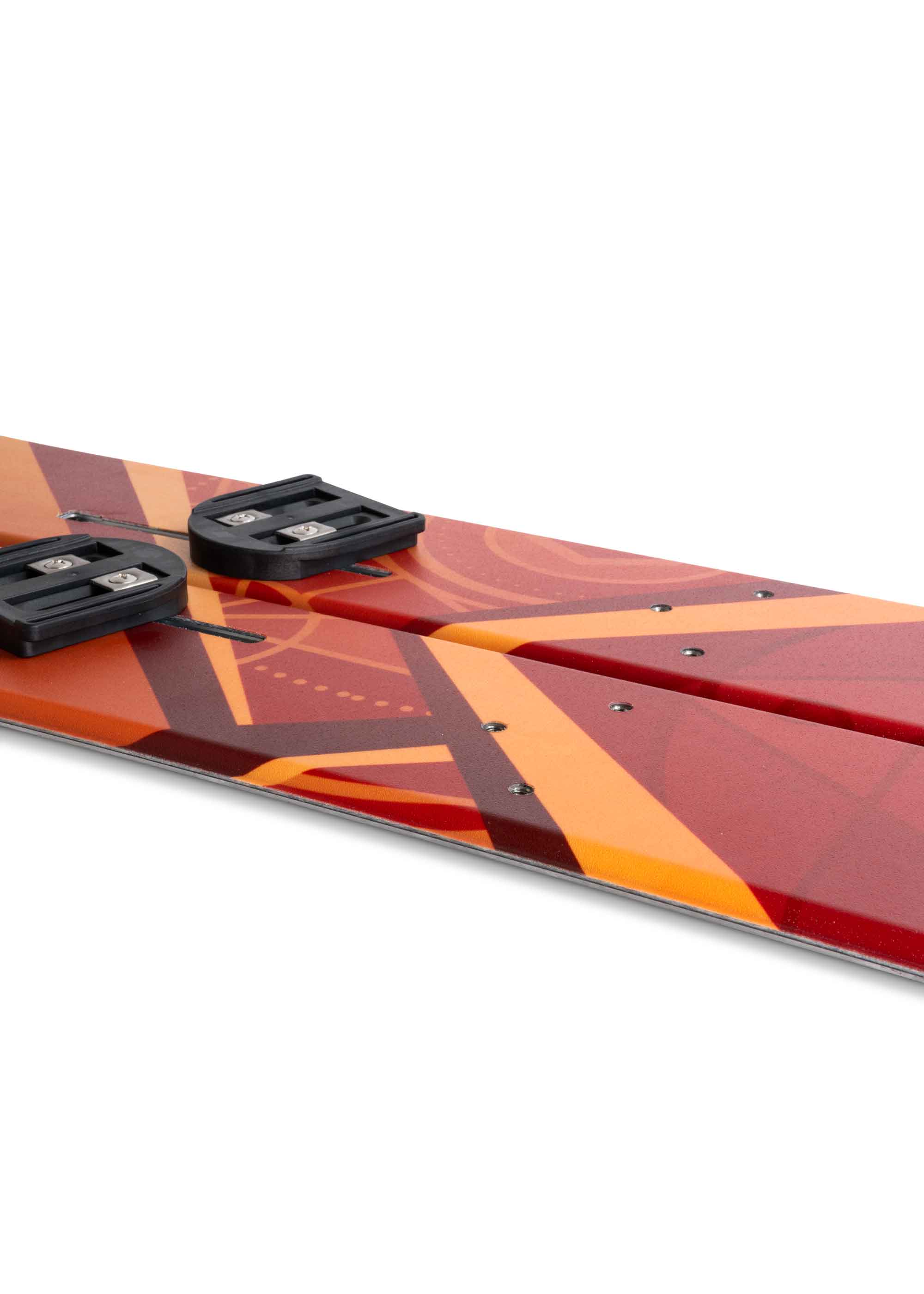 Voile Spartan Ascent Splitboard