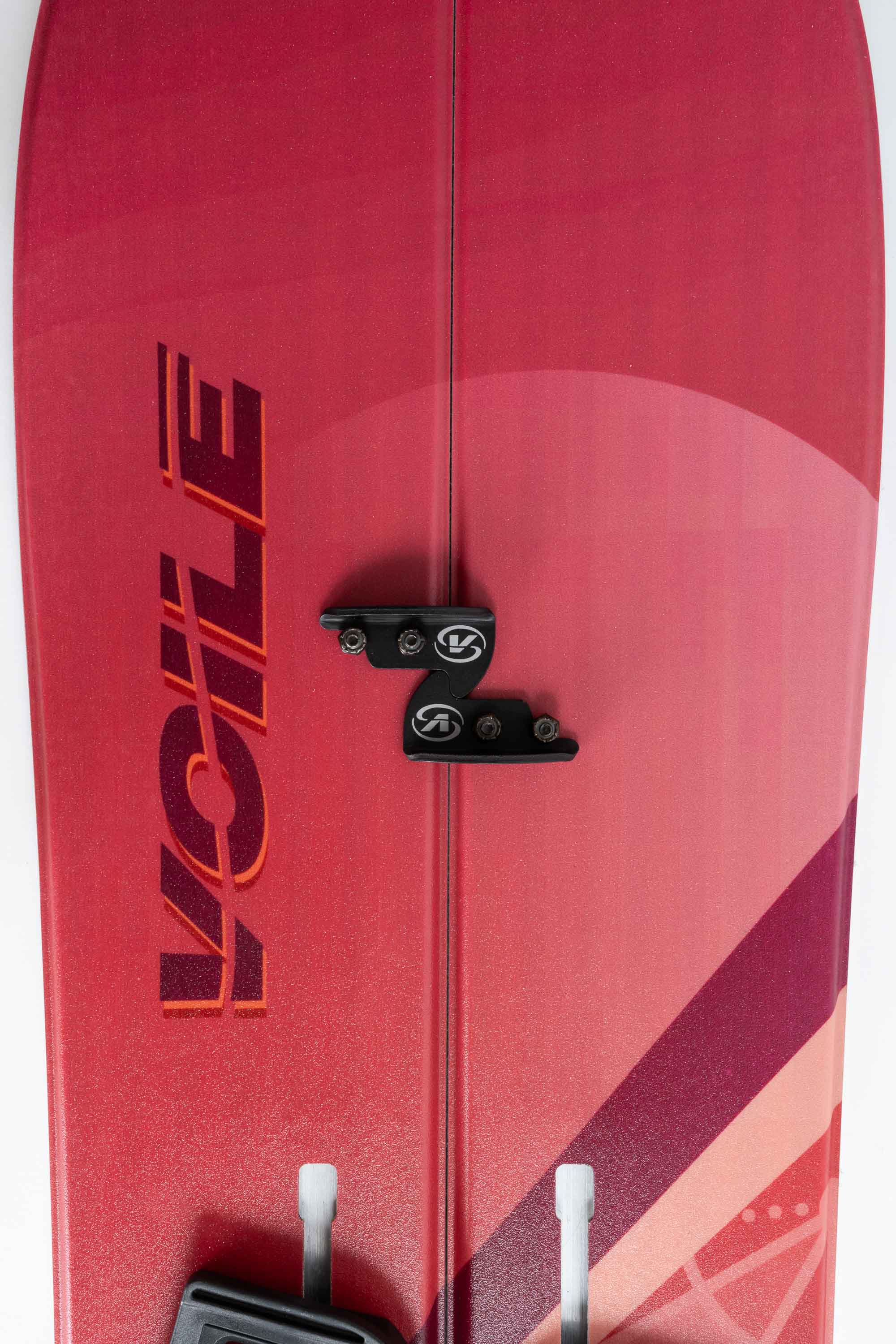 Voile Womens Spartan Ascent Splitboard