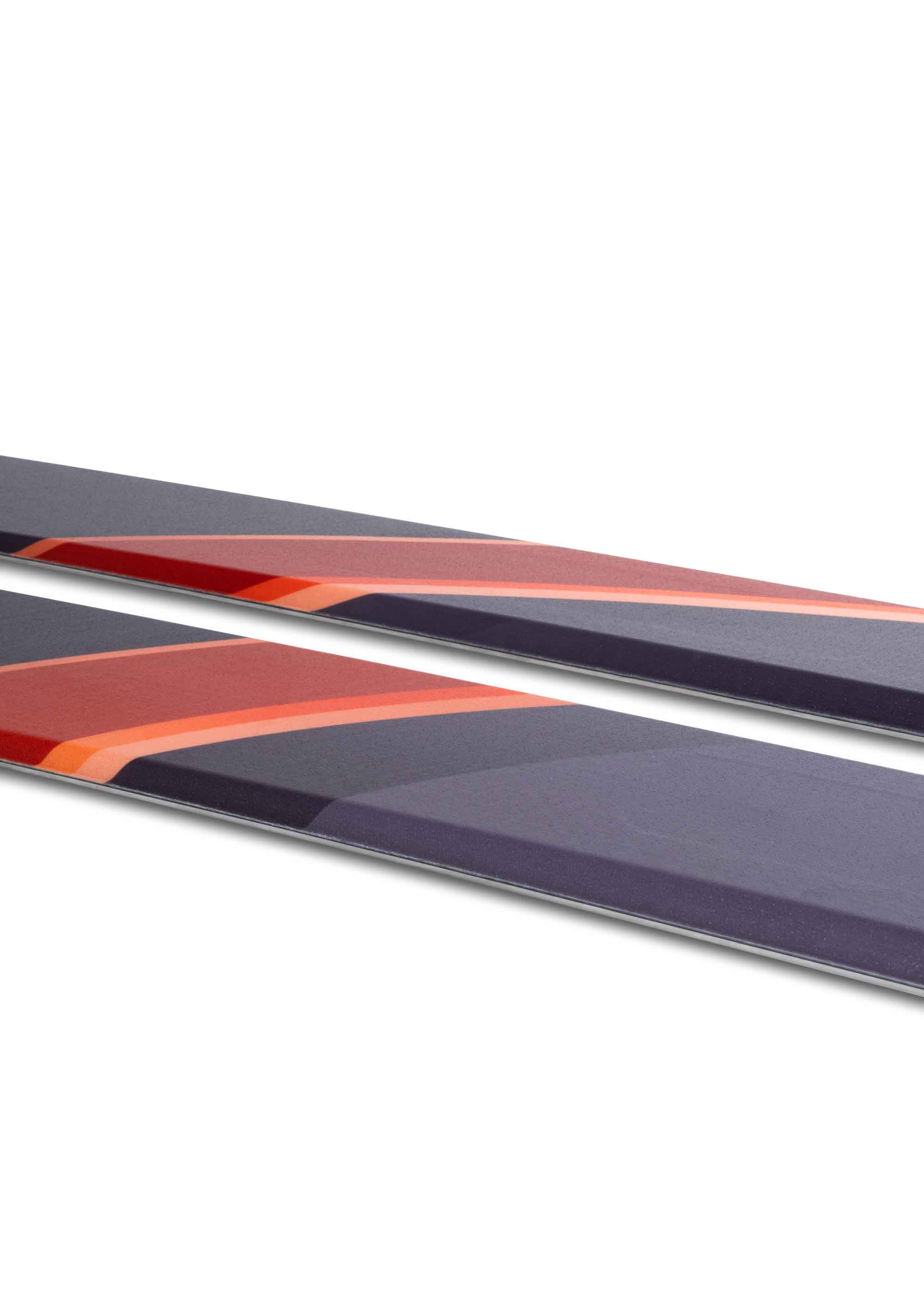 Voile SuperCharger Skis - Thumbnail 5