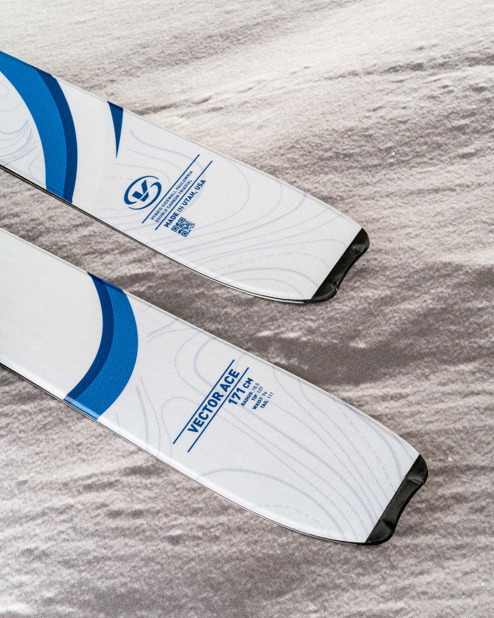 Voile Vector ACE Skis