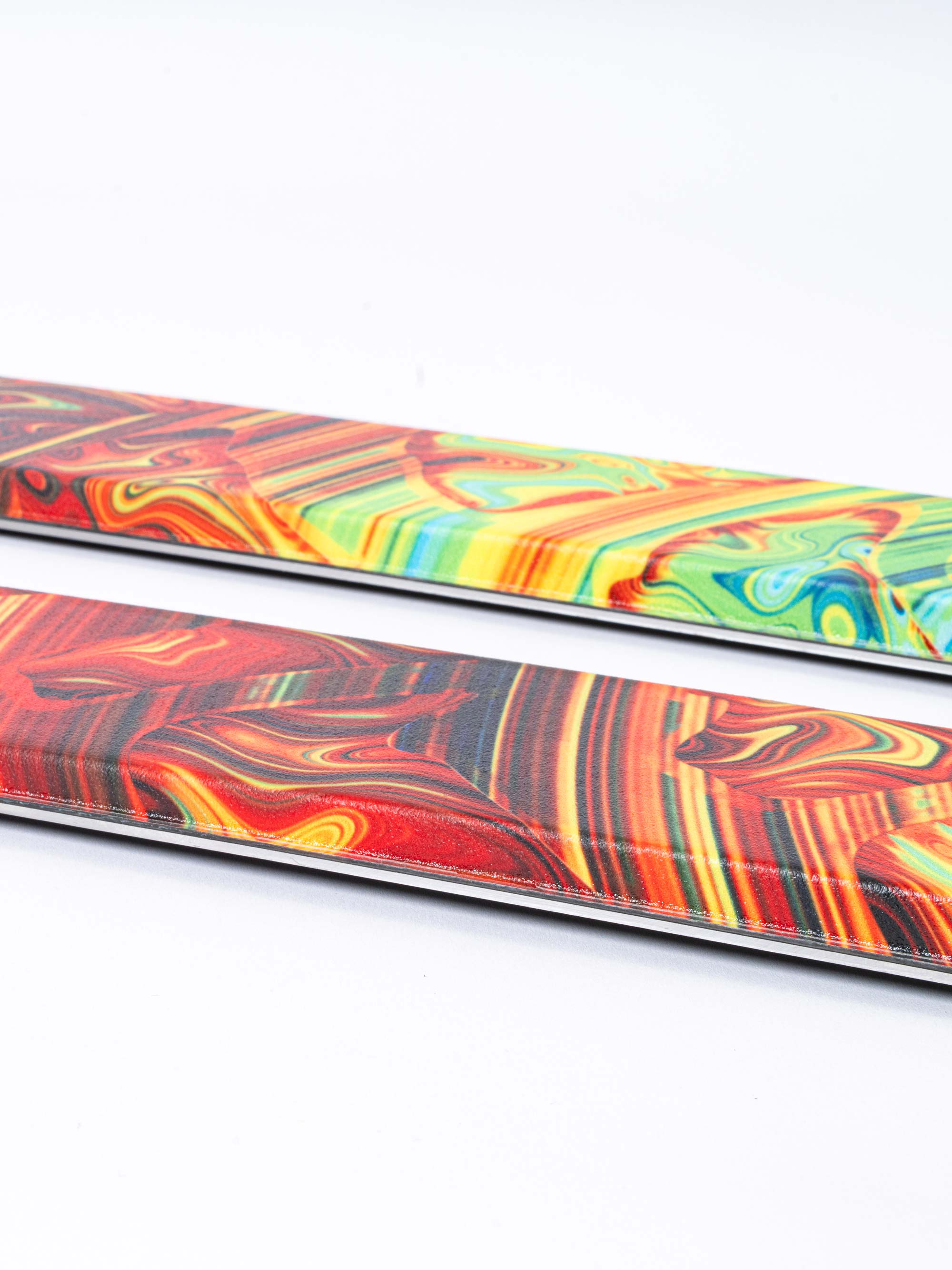 Voile SR61 Skimo Skis - Limited Edition