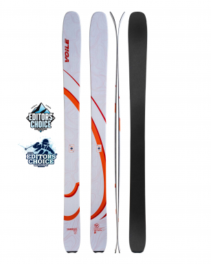 Voile Charger ACE Skis