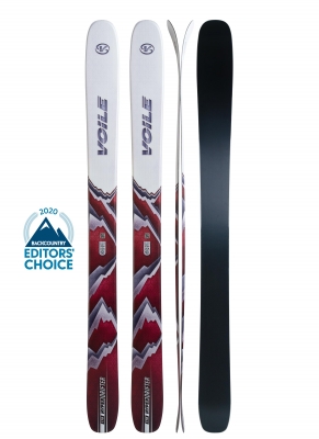 Voile HyperDrifter Skis