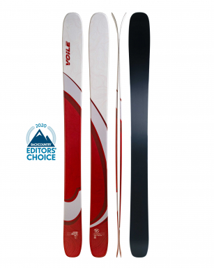 Voile HyperDrifter Skis