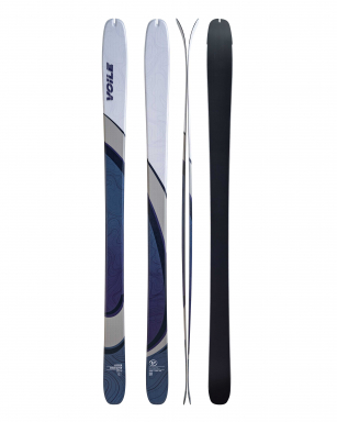 Voile Hyper Endeavor Skis