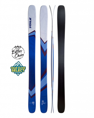 Voile Hyper Manti Skis