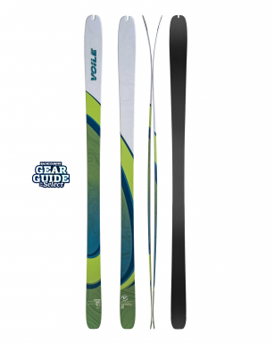 Voile Hyper SR Skis