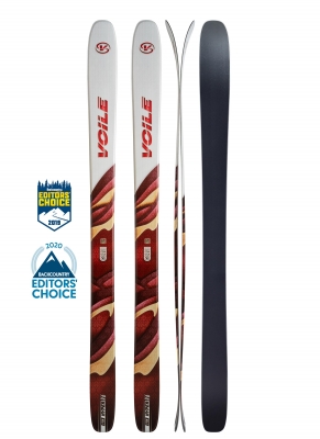 Voile Hyper V6 Skis