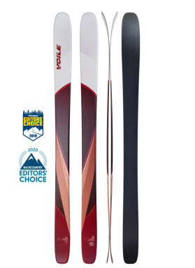 Voile Hyper V6 Skis