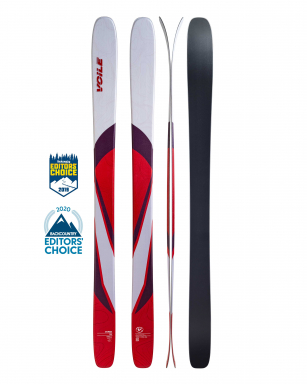Voile Hyper V6 Skis