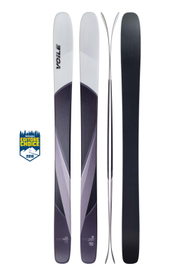 Voile Hyper V8 Skis