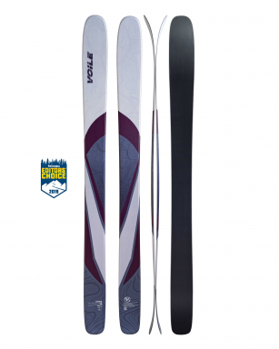 Voile Hyper V8 Skis