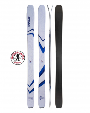 Voile Manti ACE Skis