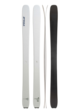 Voile Women's Manti ACE Skis