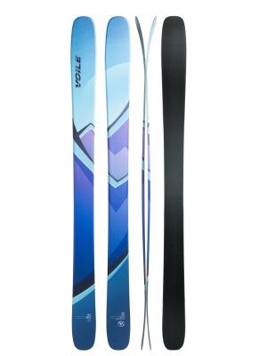 Voile Women's Manti Skis