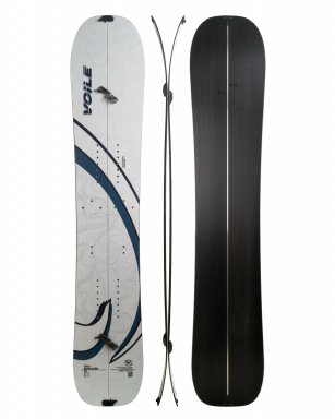 Voile Revelator Pro Splitboard
