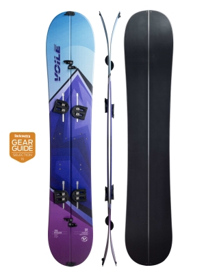 Voile Women's Revelator Splitboard