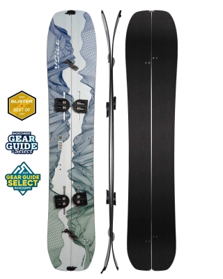 Voile Skyline Splitboard