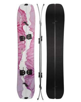 Voile Women's Skyline Splitboard