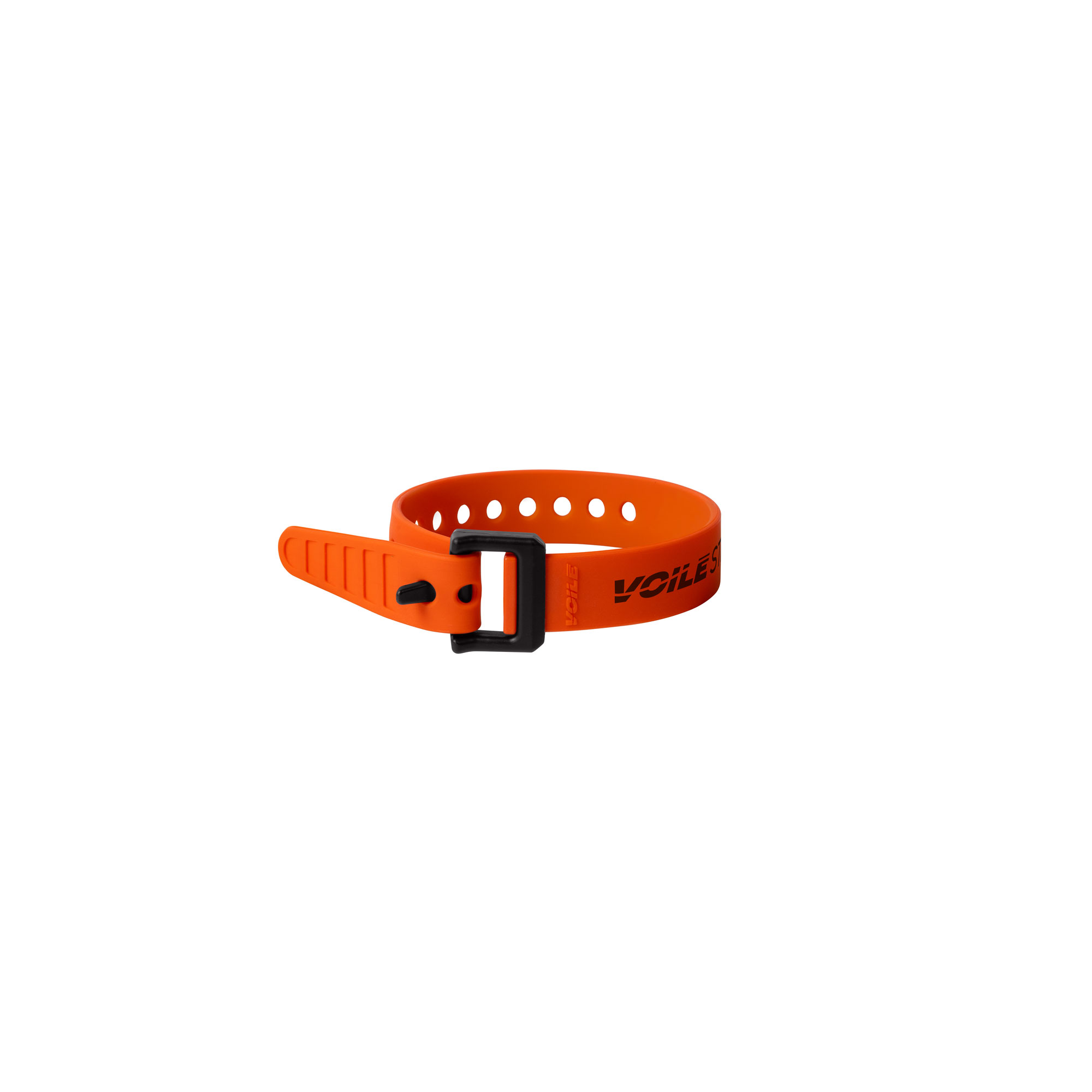 Voile Straps Nylon Buckle - 12 inch