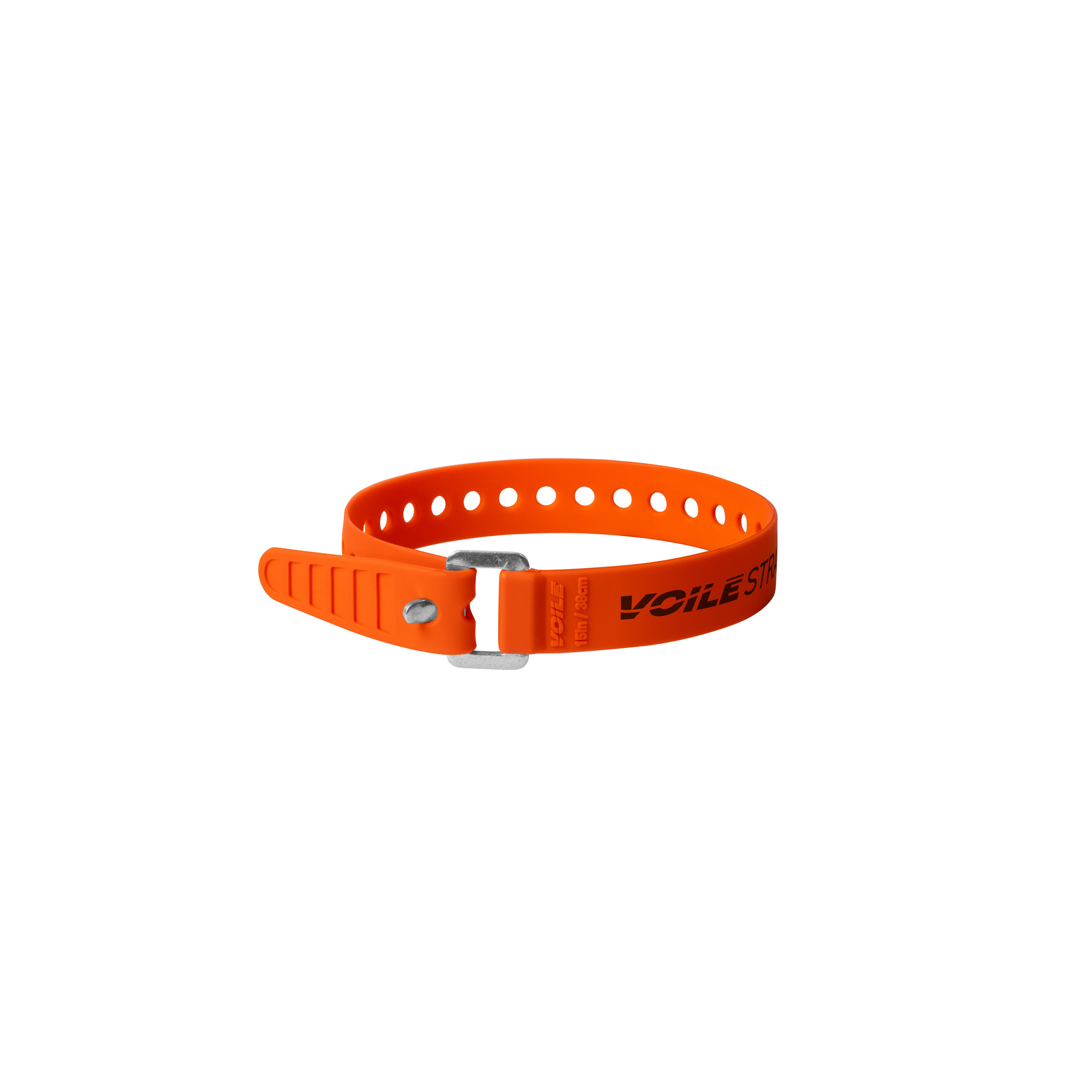 Voile Straps Aluminum Buckle - 15 inch