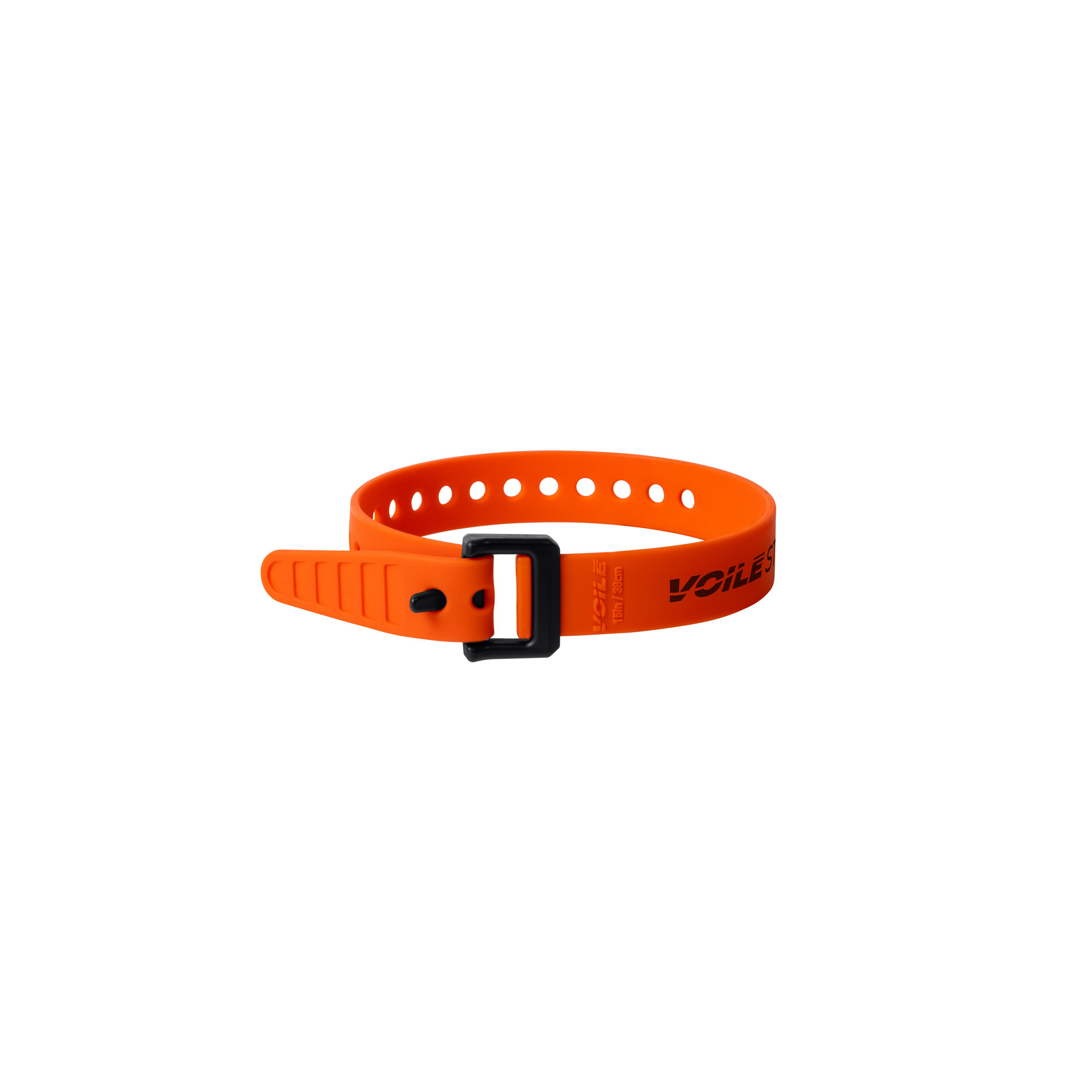 Voile Straps Nylon Buckle - 15 inch