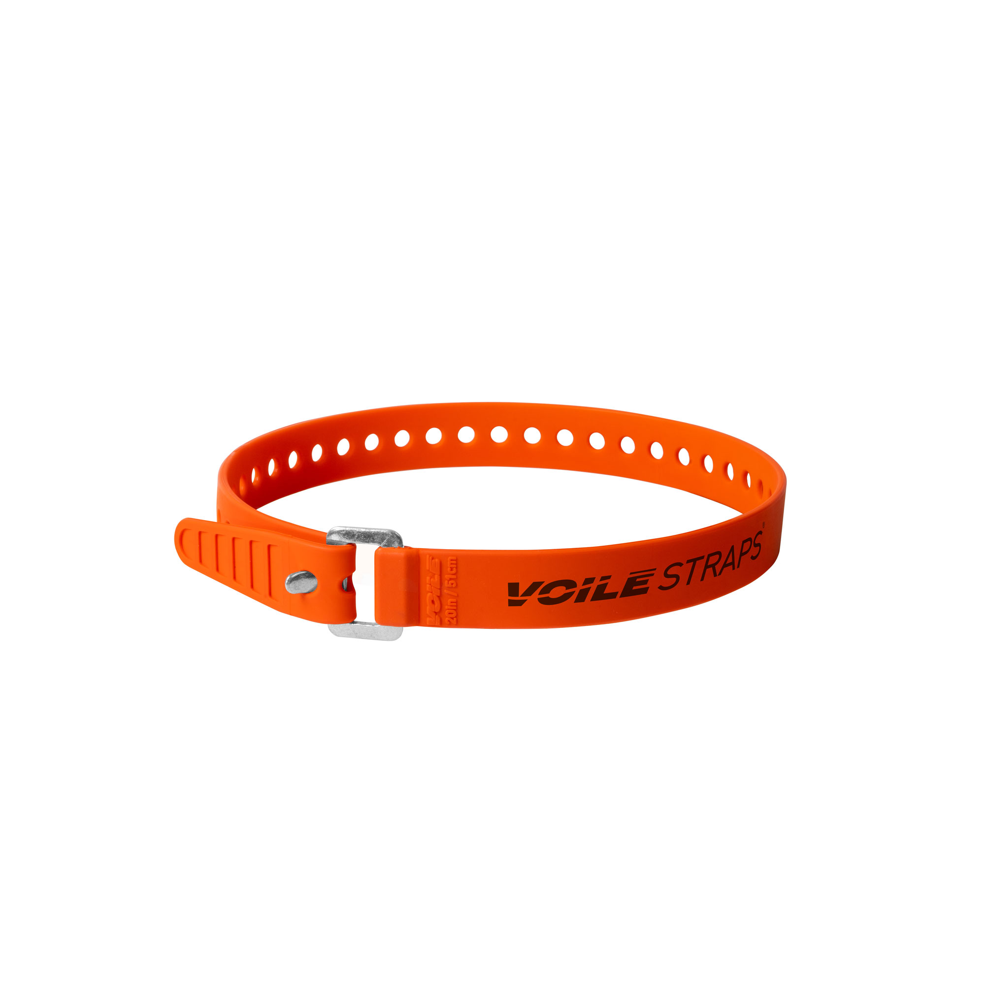 Voile Straps Aluminum Buckle - 20 inch