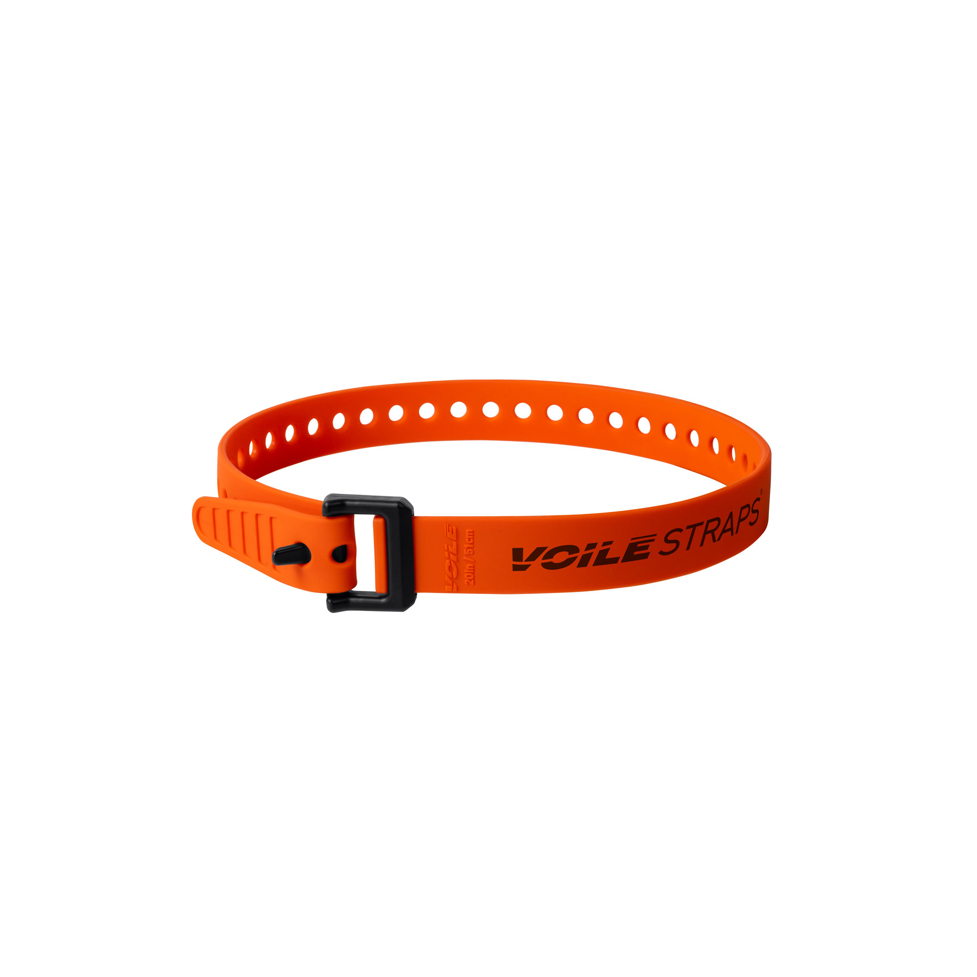 Voile Straps Nylon Buckle - 20 inch
