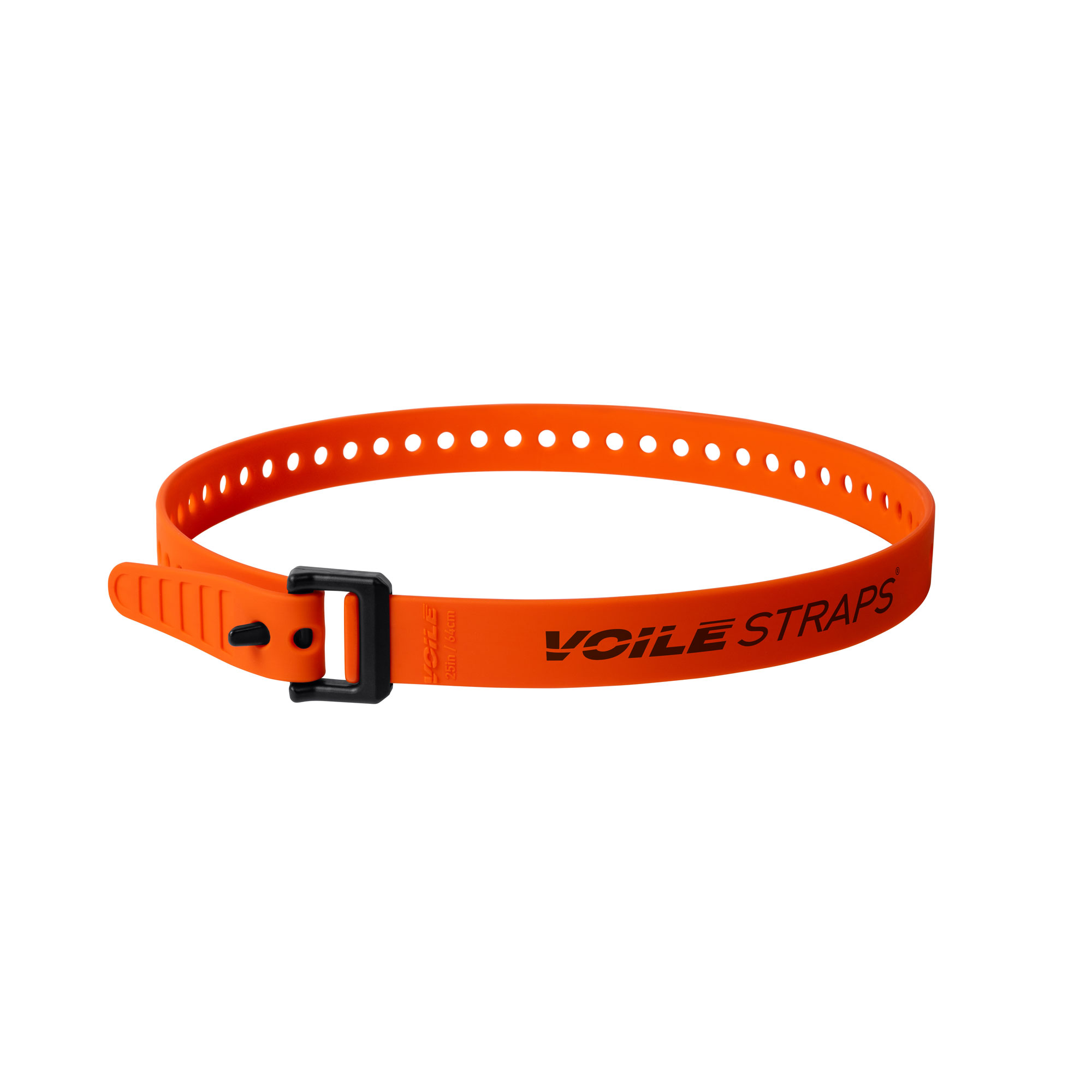 Voile Straps Nylon Buckle - 25 inch