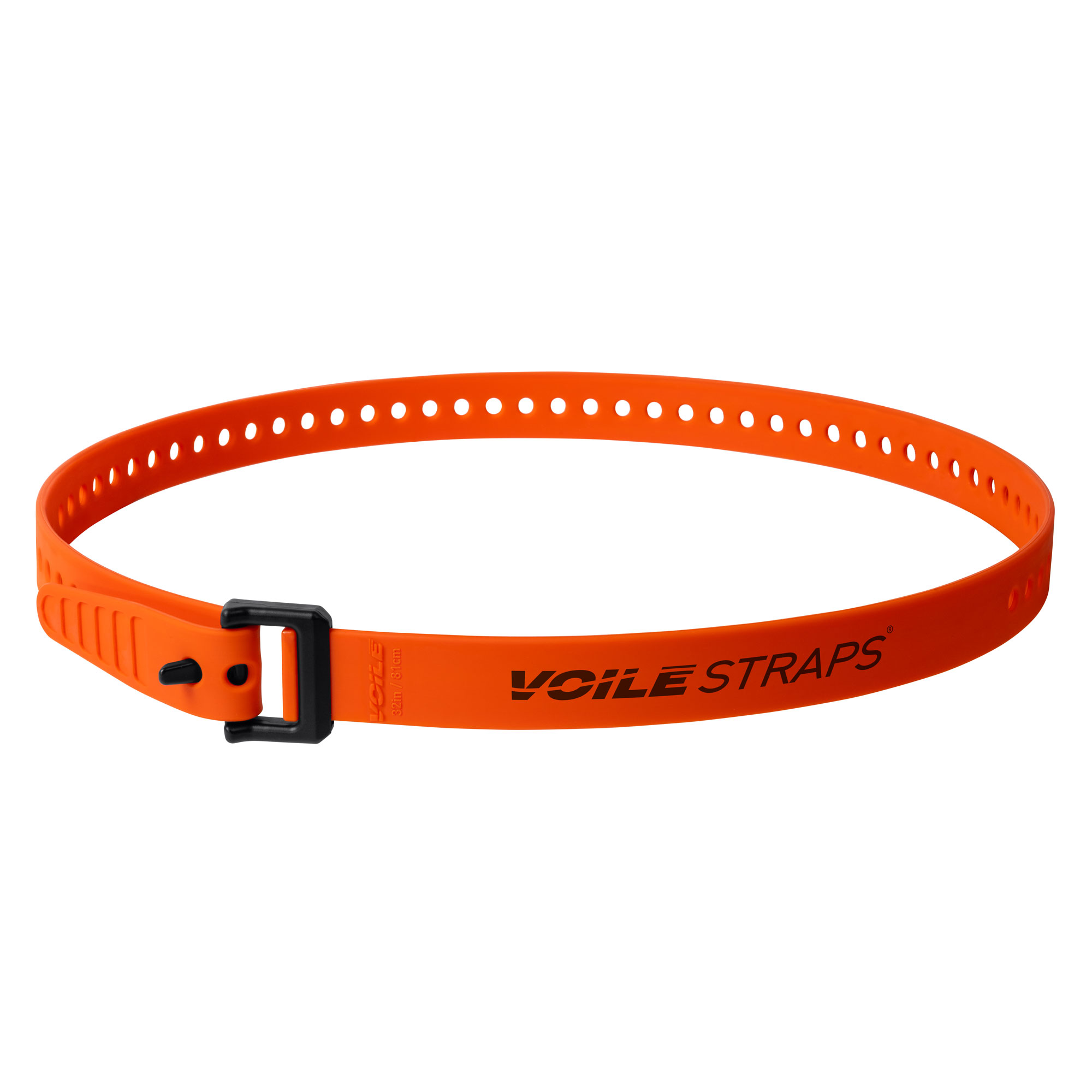Voile Straps Nylon Buckle - 32 inch