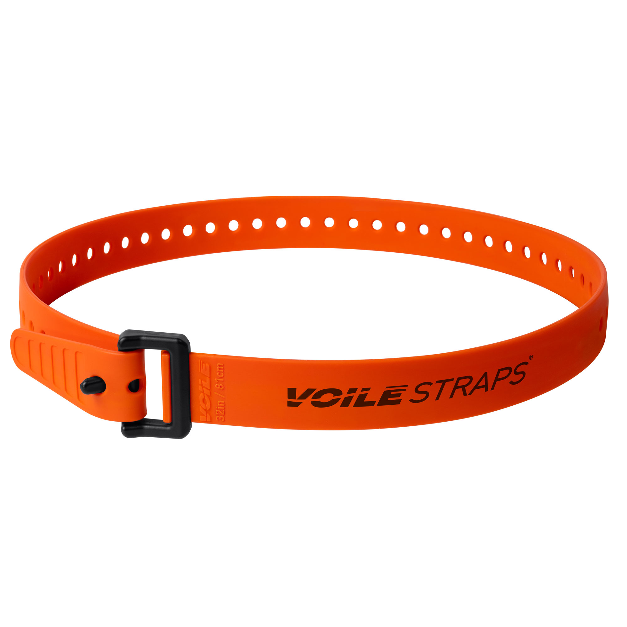 Voile Straps XL Series Nylon Buckle - 32 inch