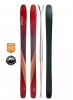 Voile V6 Skis