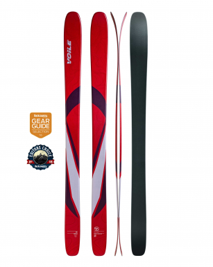 Voile V6 Skis
