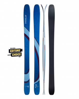 Voile Vector Skis