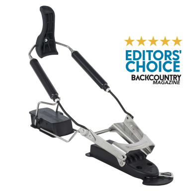 Voile Switchback X2 Telemark Bindings